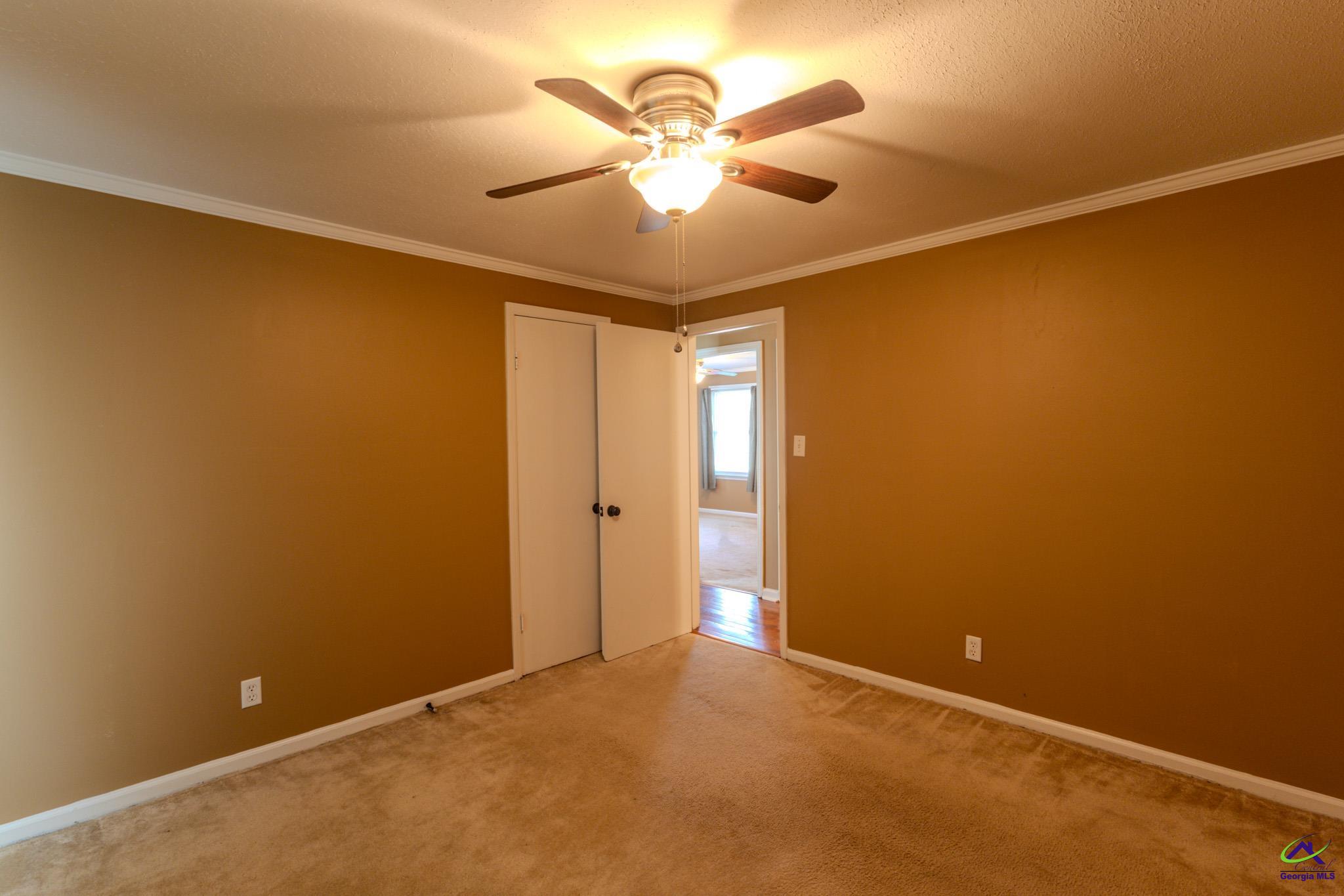 3491 Sandy Circle Macon, GA 31216 - Photo 13 of 47 a view of an empty room