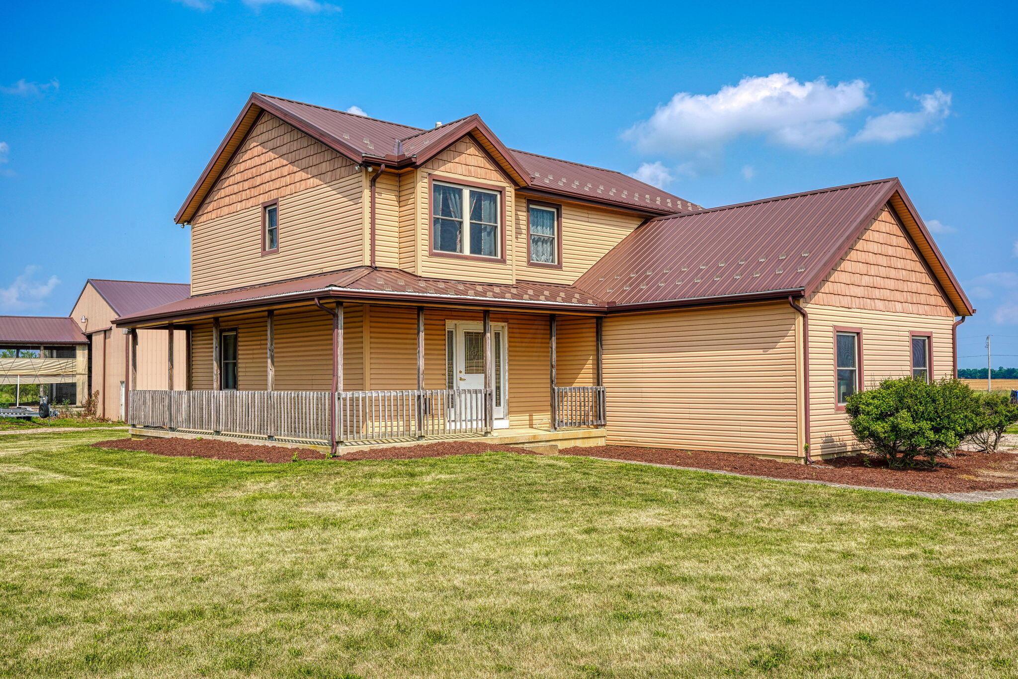 14722 London Road Orient, OH 43146 - Photo 5 of 52 14722 London Rd