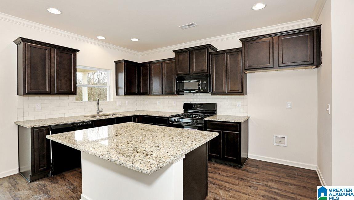 208 Polo Field Way Chelsea, AL 35043 - Photo 5 of 20