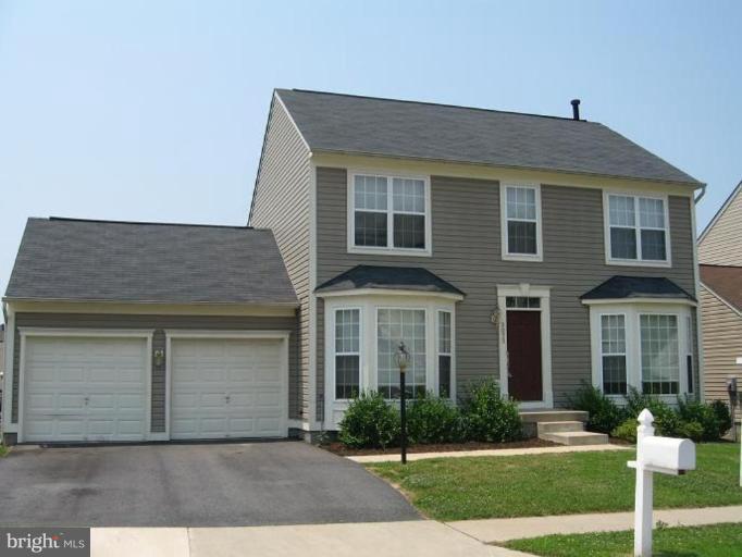 3073 Pony Ridge Turn Dumfries, VA 22026 - Photo 1 of 1 Exterior (Main)