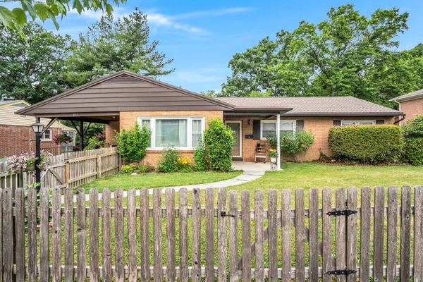$340,000 | 617 Sandra Avenue, Harrisburg, PA 17109