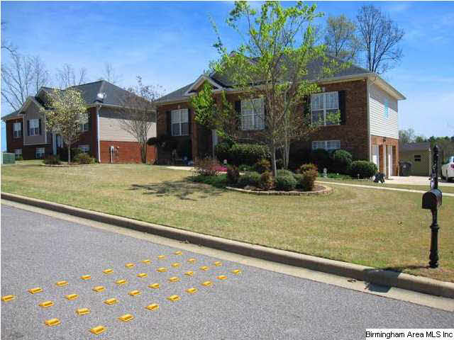 212 Twin Ridge Circle Lincoln, AL 35096 - Photo 27 of 28