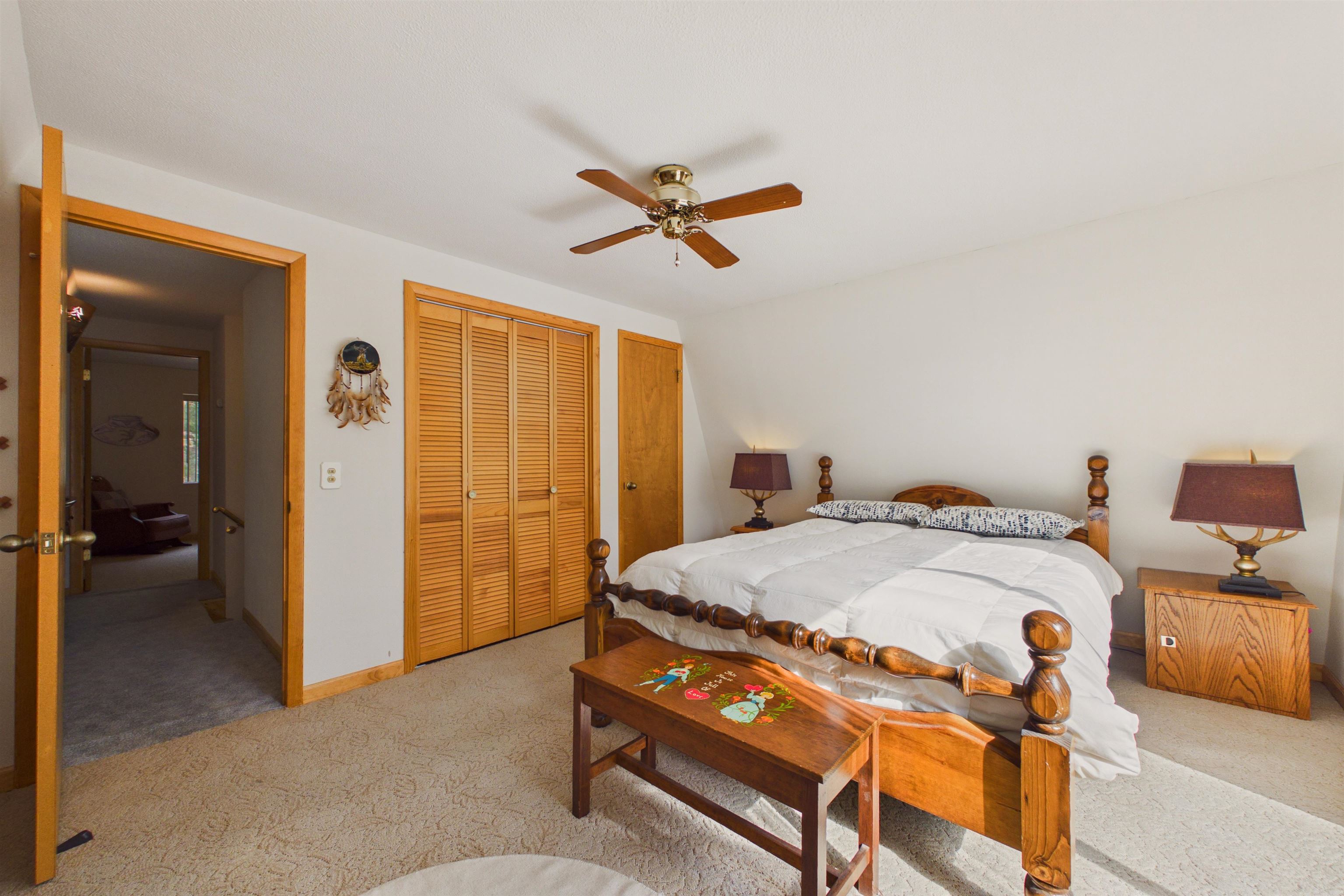 6 Hidden Ridge Road Cloudcroft, NM 88317 - Photo 21 of 37 Gallery Image 21