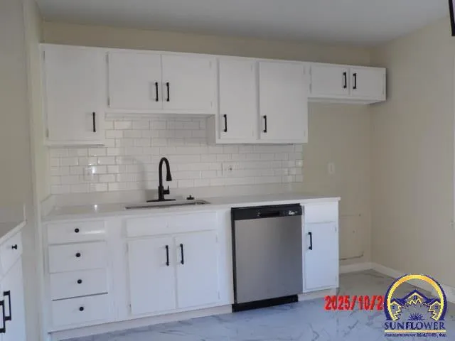 $194,900 | 1032 Southeast 35th Terrace, Topeka, KS 66605