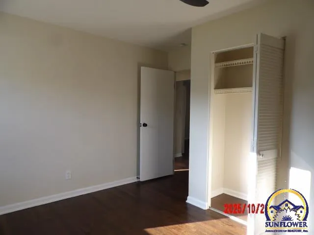 $194,900 | 1032 Southeast 35th Terrace, Topeka, KS 66605