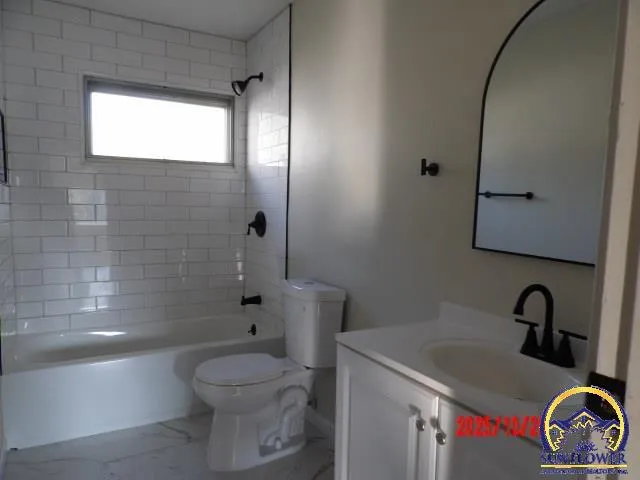 $194,900 | 1032 Southeast 35th Terrace, Topeka, KS 66605