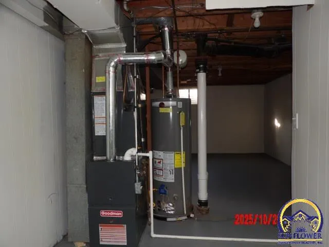 $194,900 | 1032 Southeast 35th Terrace, Topeka, KS 66605