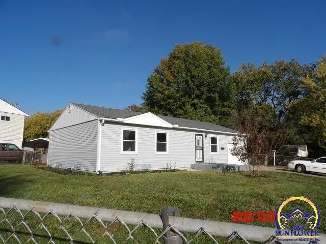 $194,900 | 1032 Southeast 35th Terrace, Topeka, KS 66605