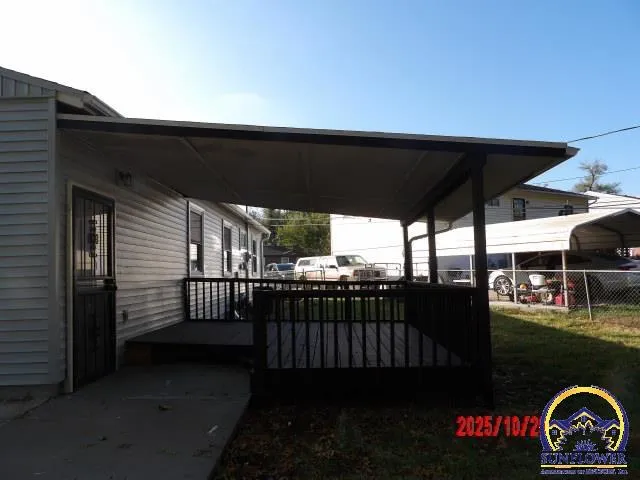 $194,900 | 1032 Southeast 35th Terrace, Topeka, KS 66605