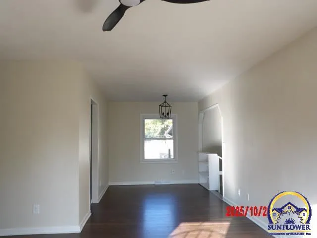 $194,900 | 1032 Southeast 35th Terrace, Topeka, KS 66605