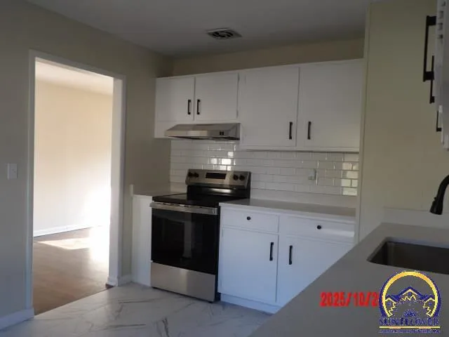 $194,900 | 1032 Southeast 35th Terrace, Topeka, KS 66605