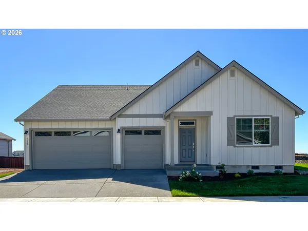 $530,900 | 5754 Edward Court Southeast, Albany, OR 97322