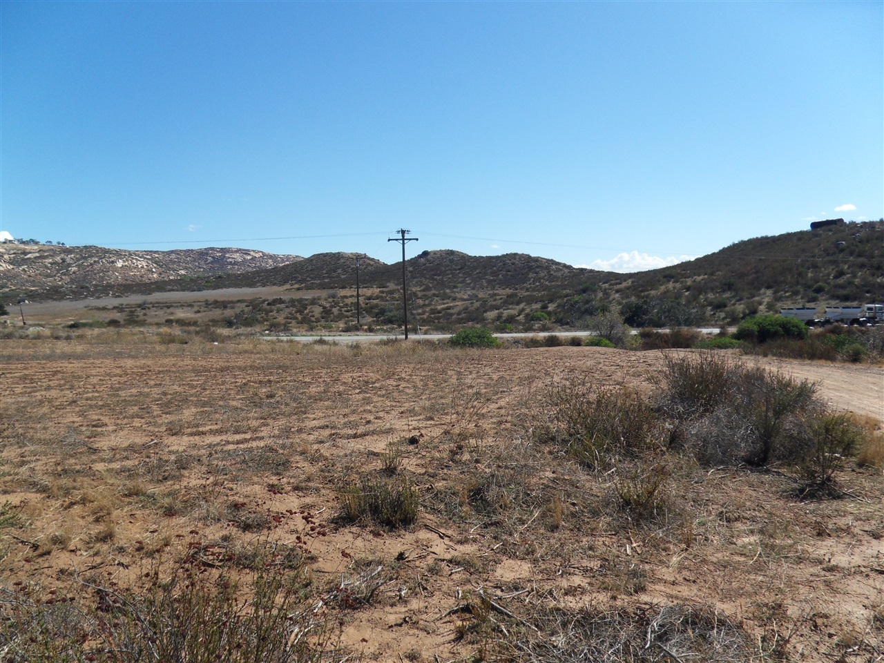 - Tecate Road Tecate, CA 91980 - Photo 1 of 13