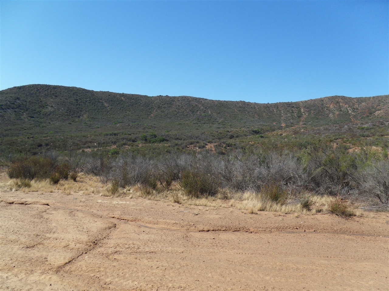 - Tecate Road Tecate, CA 91980 - Photo 3 of 13
