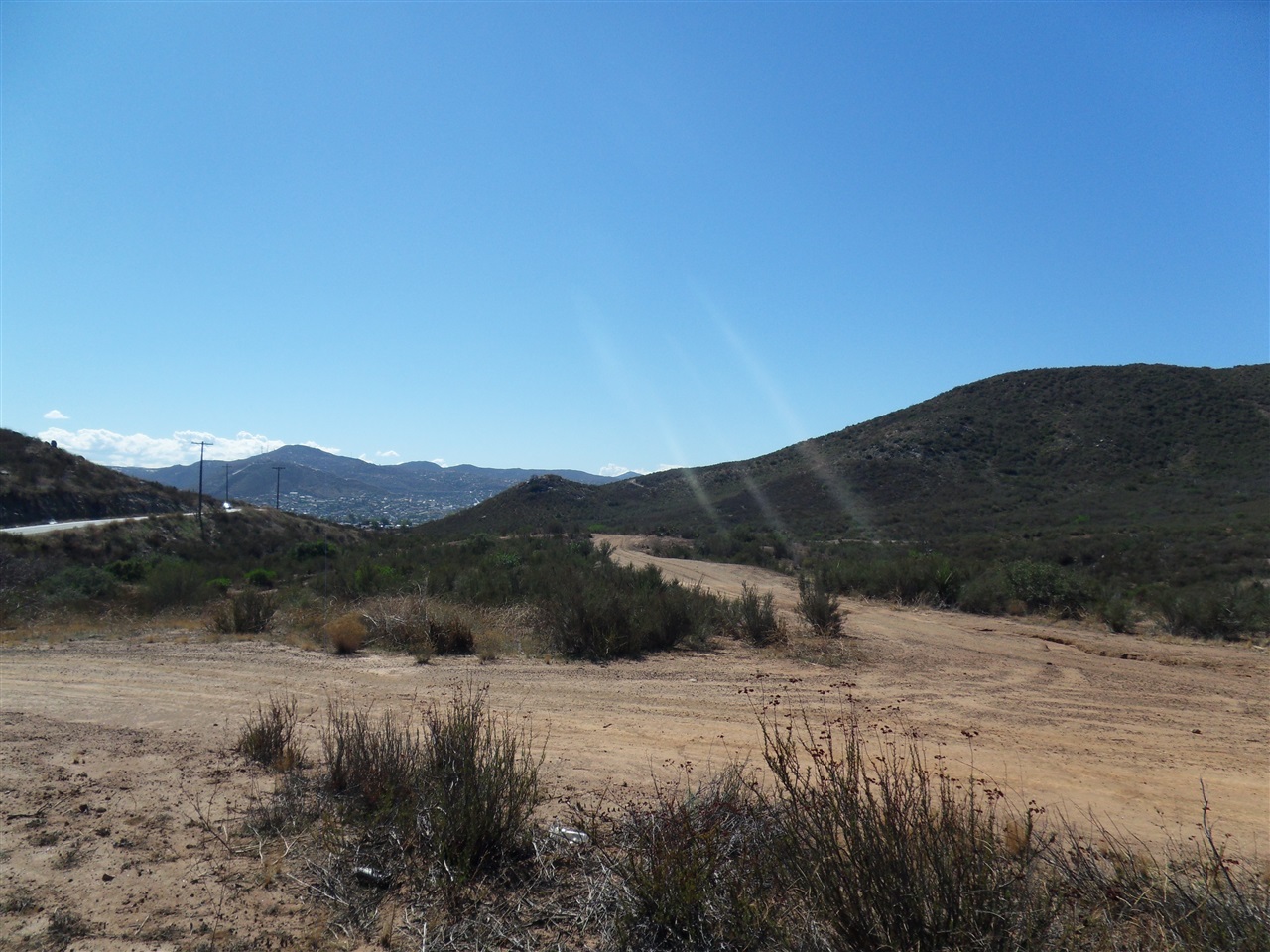 - Tecate Road Tecate, CA 91980 - Photo 5 of 13