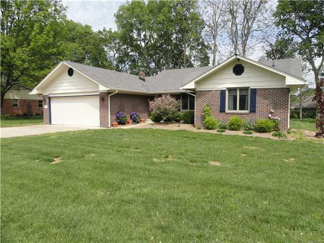 373 Shadow Road Greenwood, IN 46142 - Photo 12 of 15