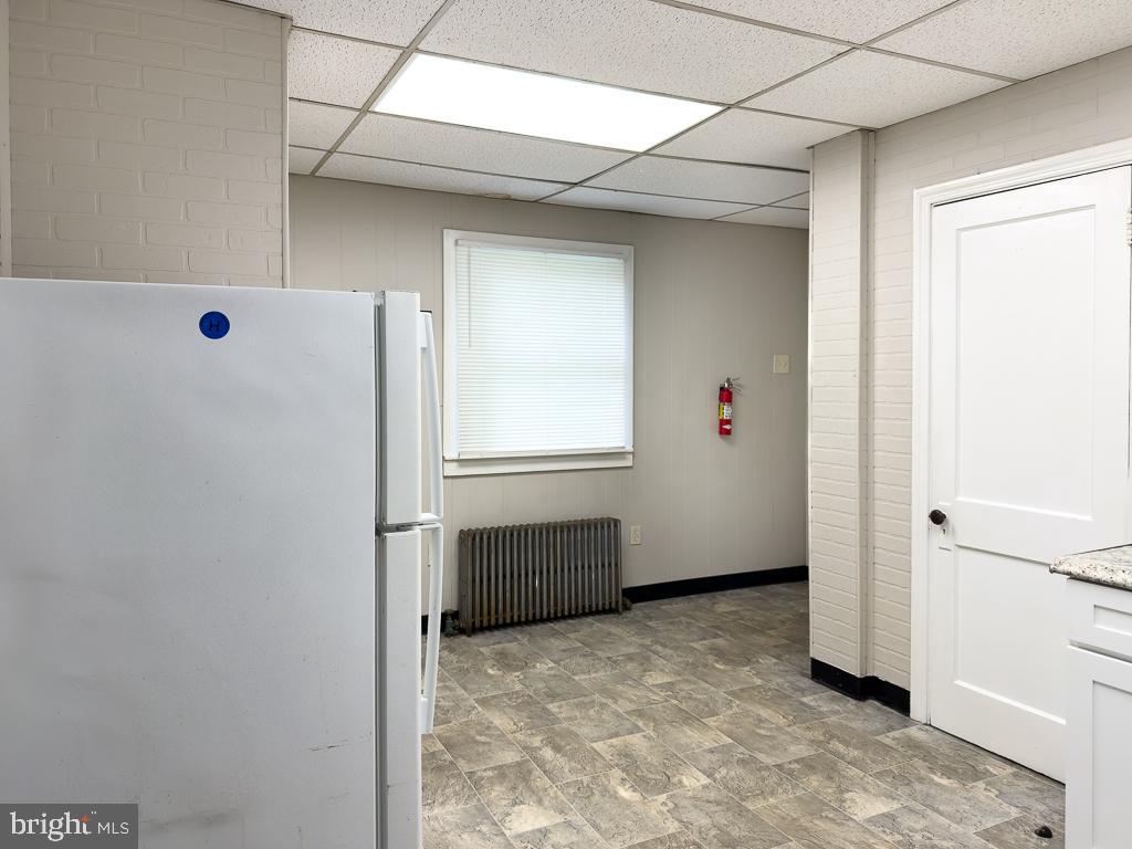 658 Walnut Street, Unit 1 Pottstown, PA 19464 - Photo 4 of 19 a view of an empty room