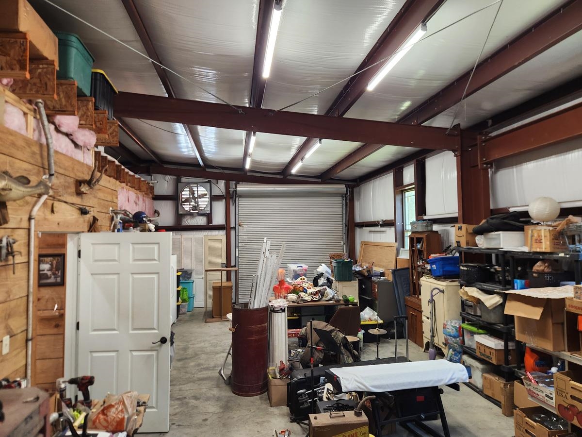 15461 Highway 98 Foley, AL 36535 - Photo 13 of 28 Garage