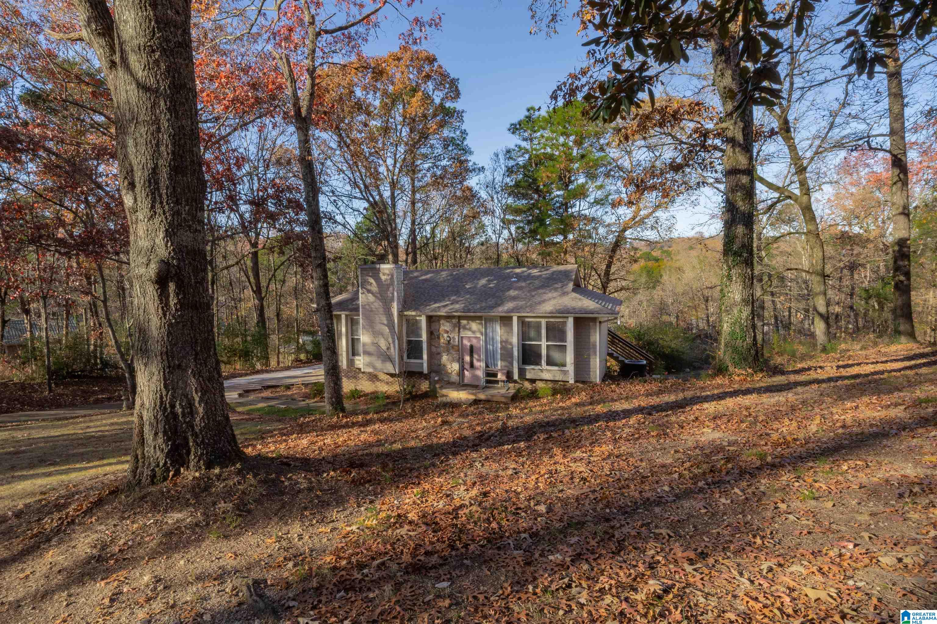 2569 Chandalar Lane Pelham, AL 35124 - Photo 65 of 77