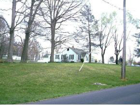 2 Augusta Farms Road Fishersville, VA 22939 - Photo 2 of 4 a big yard with large trees