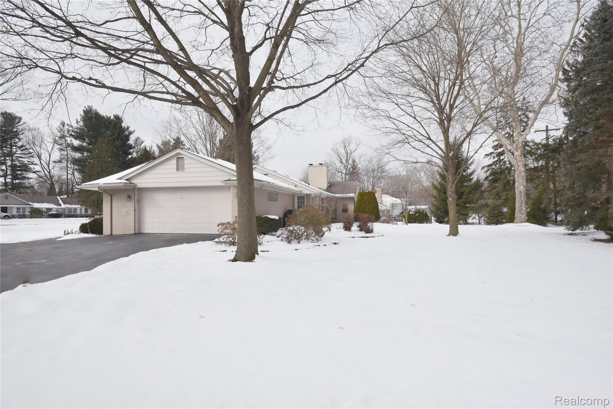 6845 Halyard Road Bloomfield Hills, MI 48301 - Photo 24 of 32 6845 Halyard_24.JPG