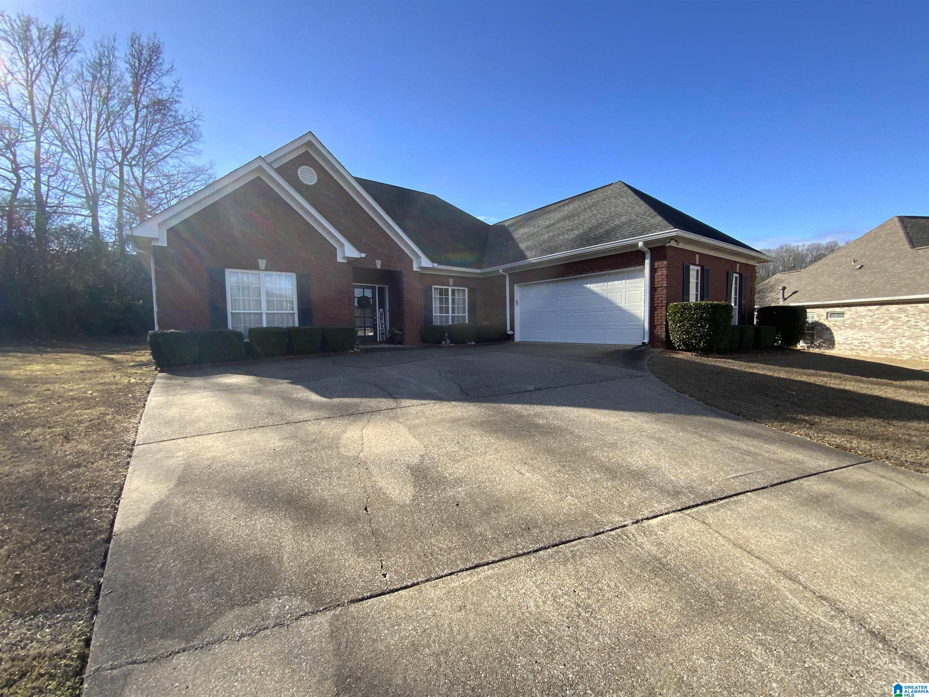 5904 Shilo Run Pinson, AL 35126 - Photo 1 of 13