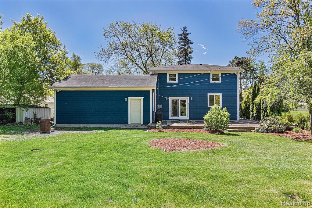1155 Michelson Road Rochester Hills, MI 48307 - Photo 26 of 36