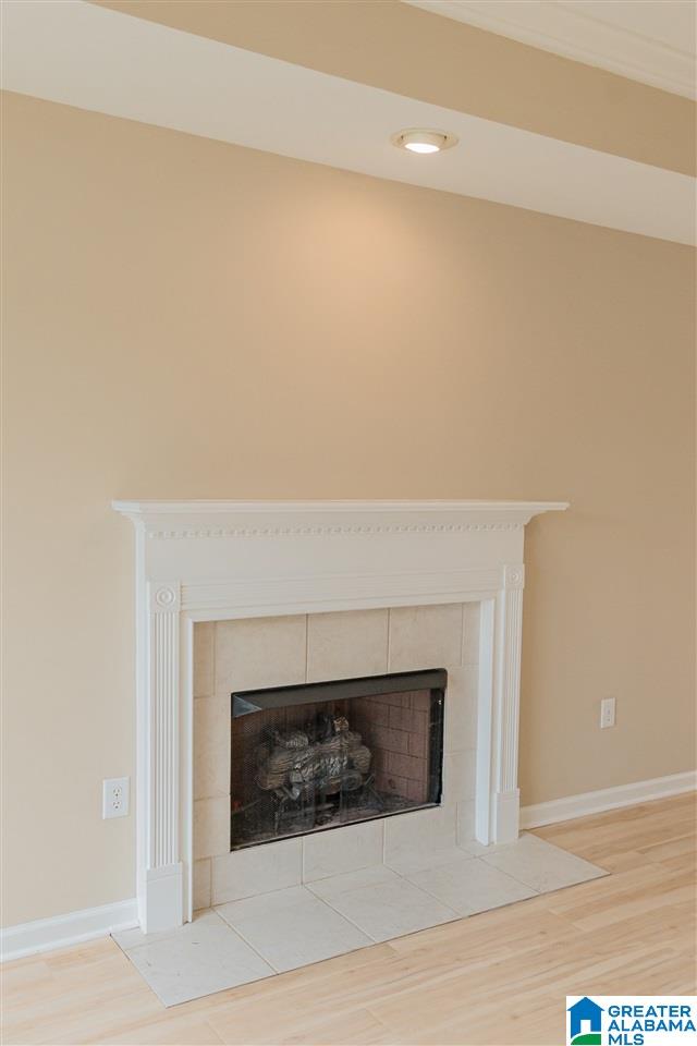 432 Daventry Circle Calera, AL 35040 - Photo 6 of 37