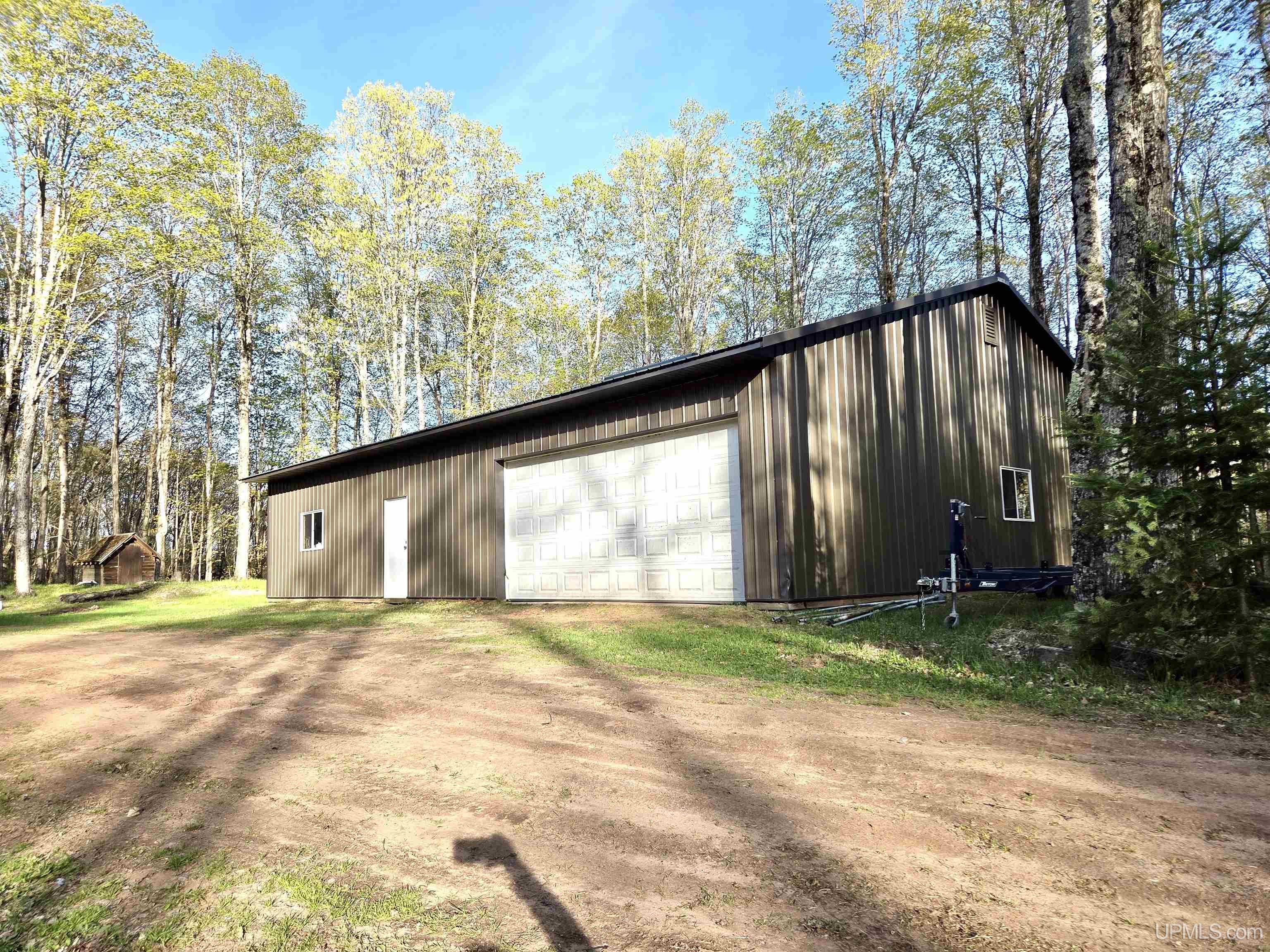6079 East Beaton Lake Road Watersmeet, MI 49969 - Photo 26 of 30