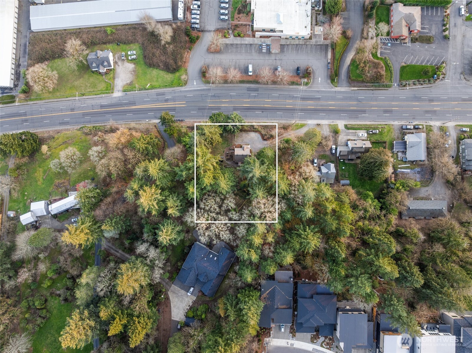 2183 Northeast 3rd Avenue Camas, WA 98607 - Photo 16 of 20