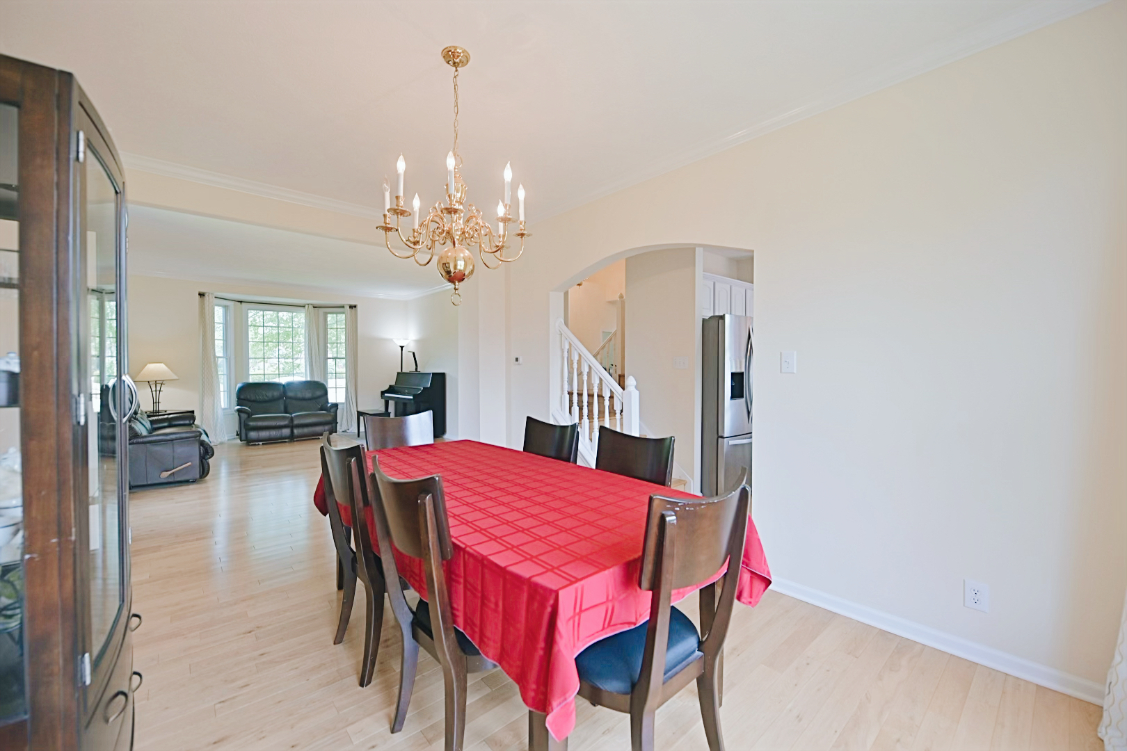 1077 Sullivans Ridge Zionsville, IN 46077 - Photo 13 of 58