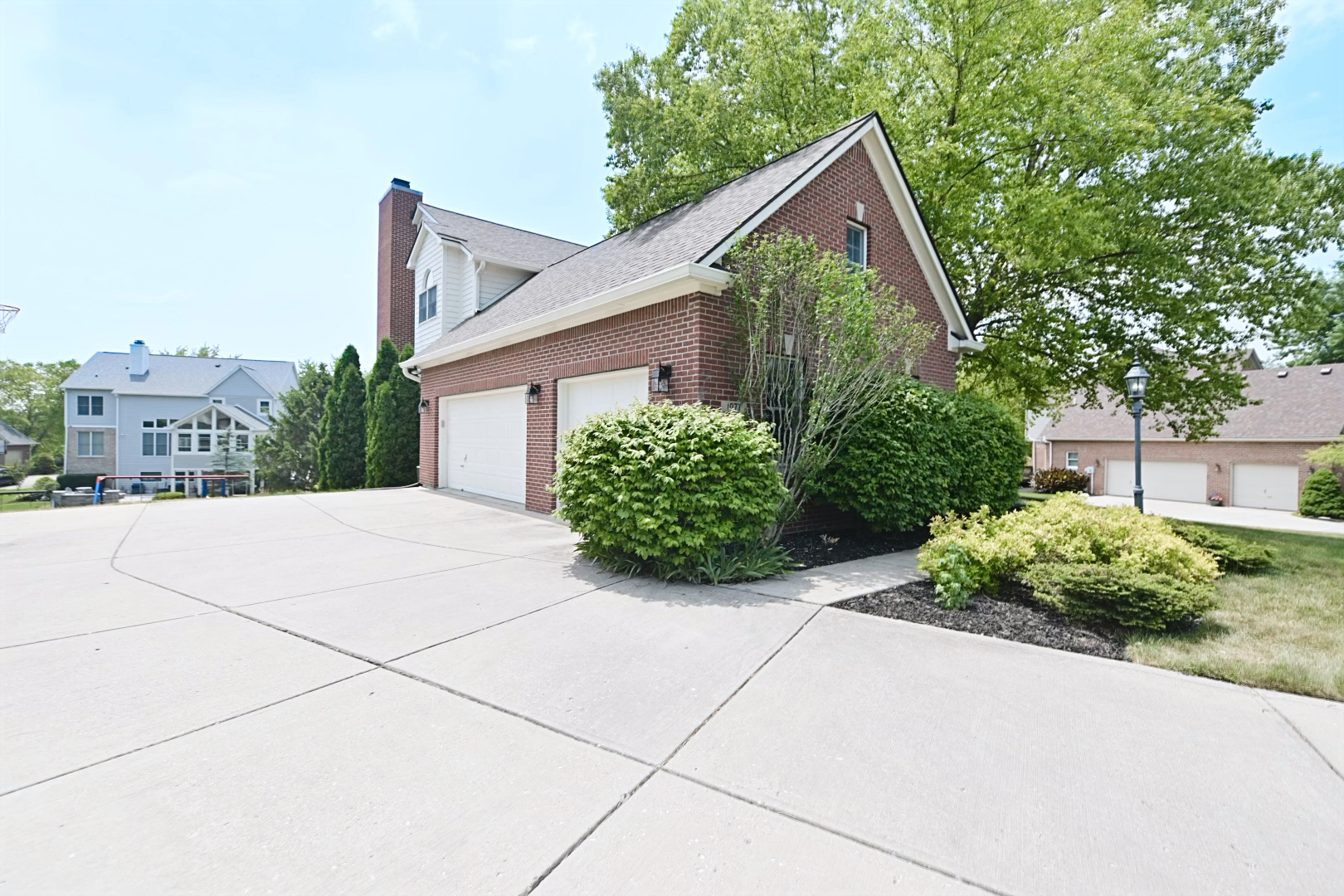 1077 Sullivans Ridge Zionsville, IN 46077 - Photo 49 of 58