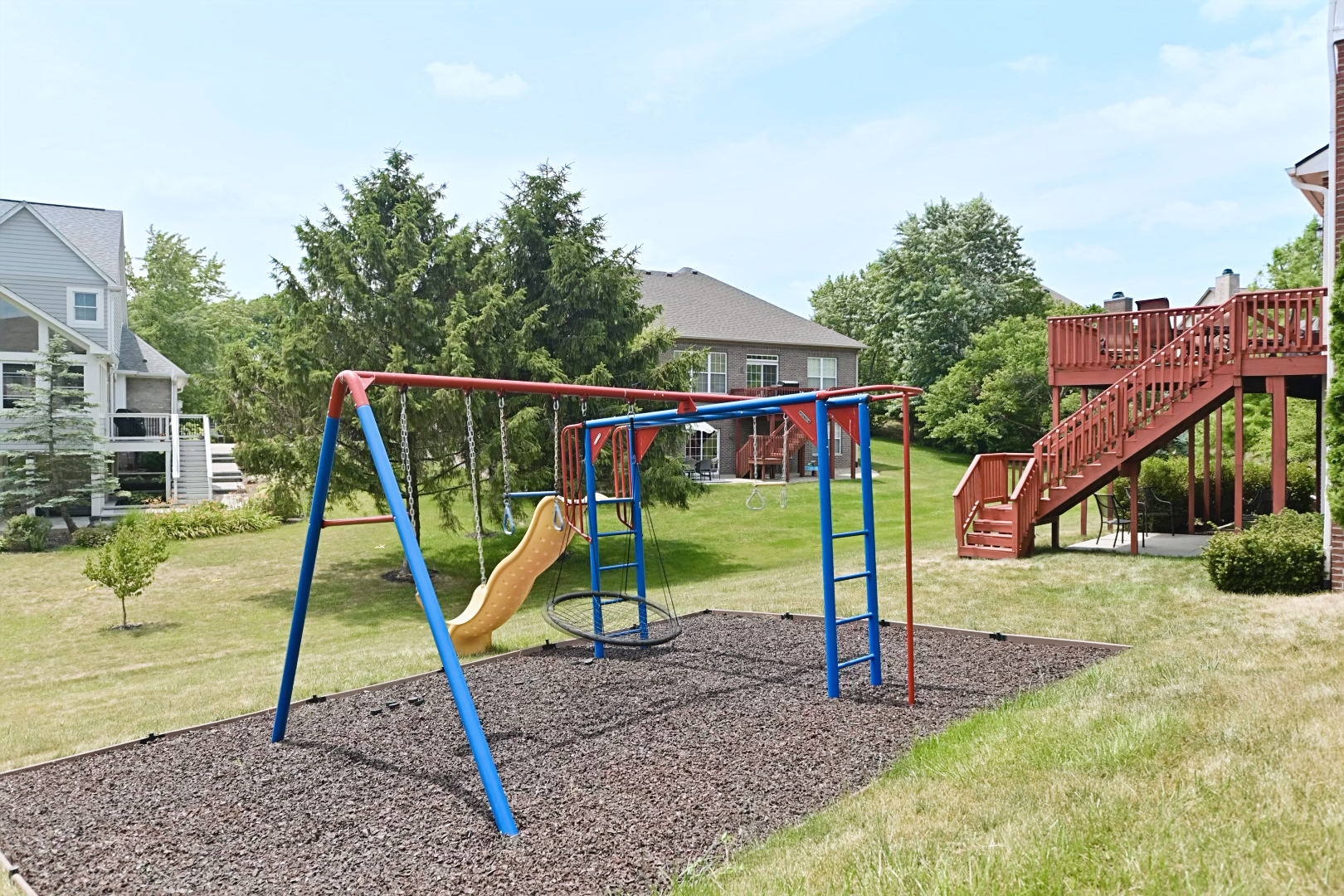 1077 Sullivans Ridge Zionsville, IN 46077 - Photo 50 of 58