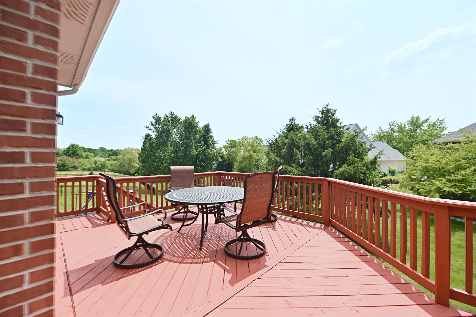 1077 Sullivans Ridge Zionsville, IN 46077 - Photo 52 of 58