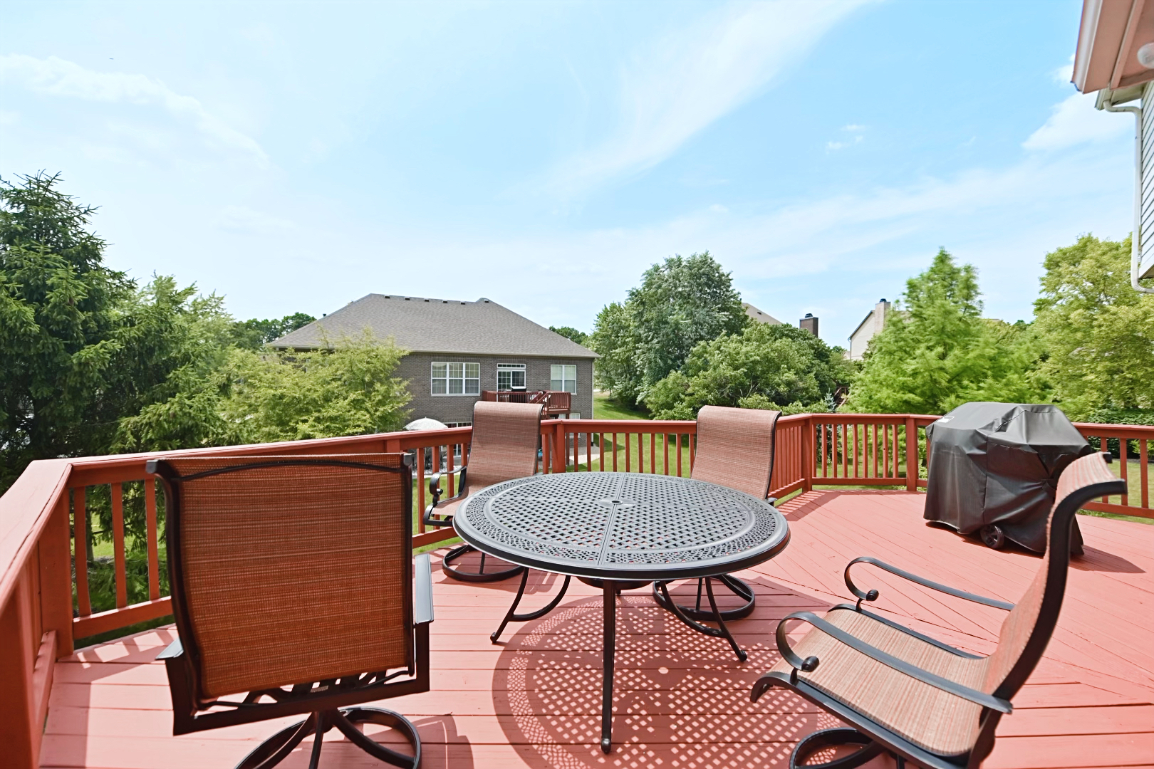 1077 Sullivans Ridge Zionsville, IN 46077 - Photo 53 of 58