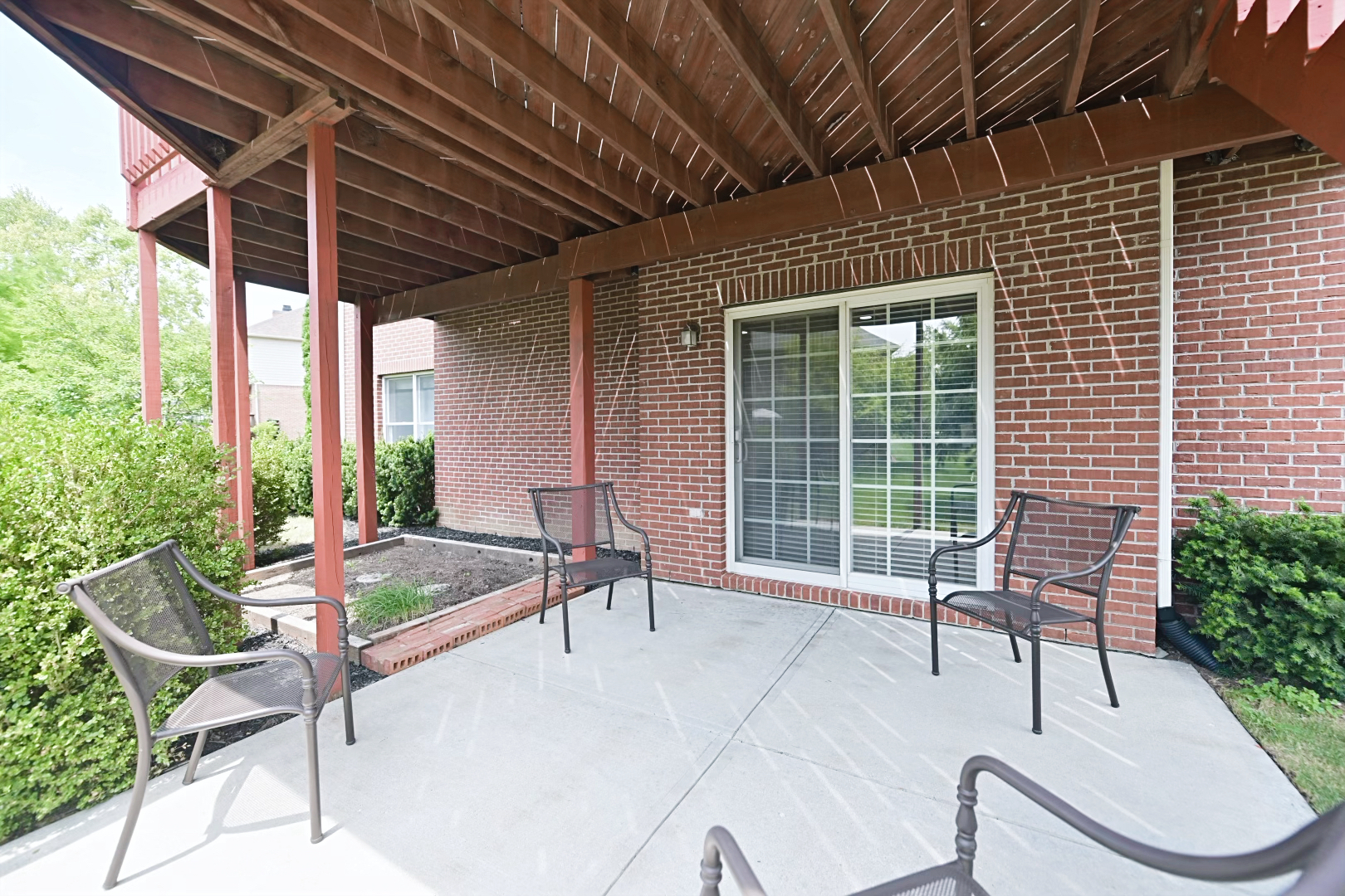 1077 Sullivans Ridge Zionsville, IN 46077 - Photo 54 of 58