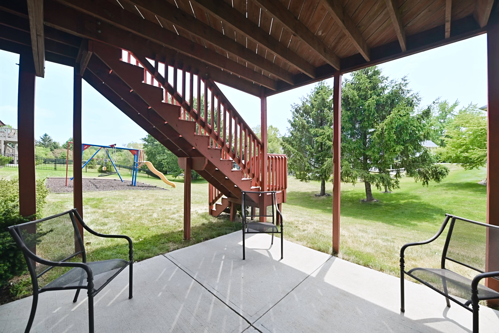 1077 Sullivans Ridge Zionsville, IN 46077 - Photo 55 of 58