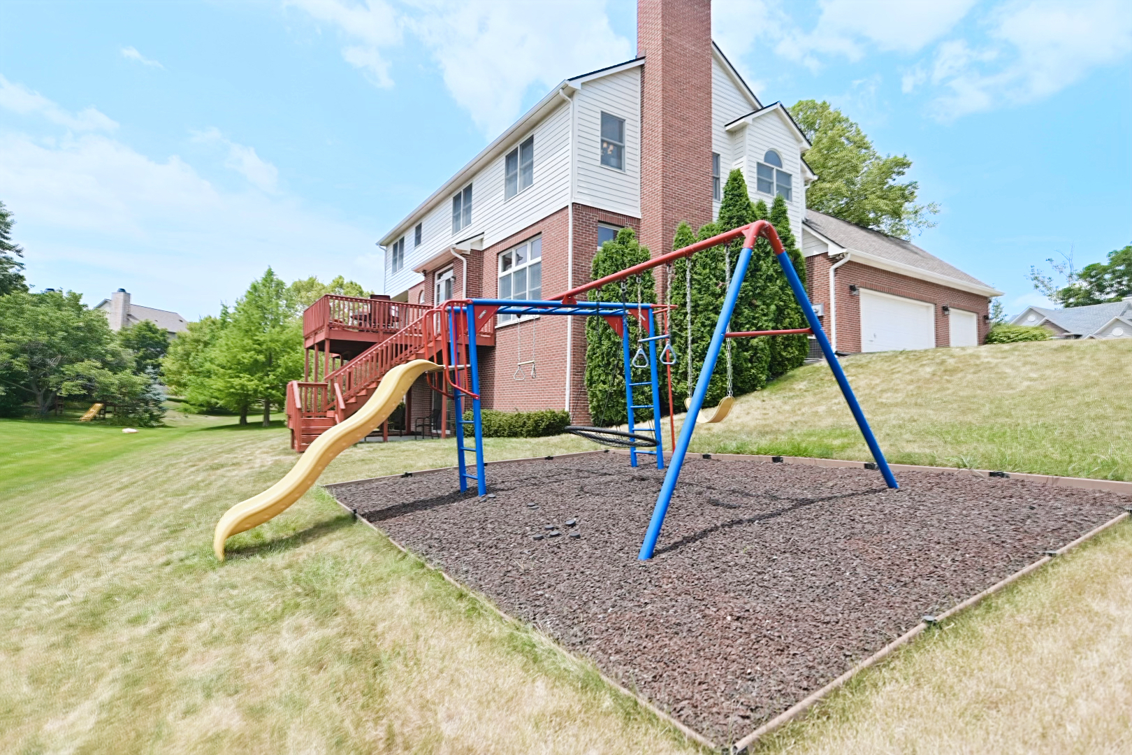 1077 Sullivans Ridge Zionsville, IN 46077 - Photo 56 of 58