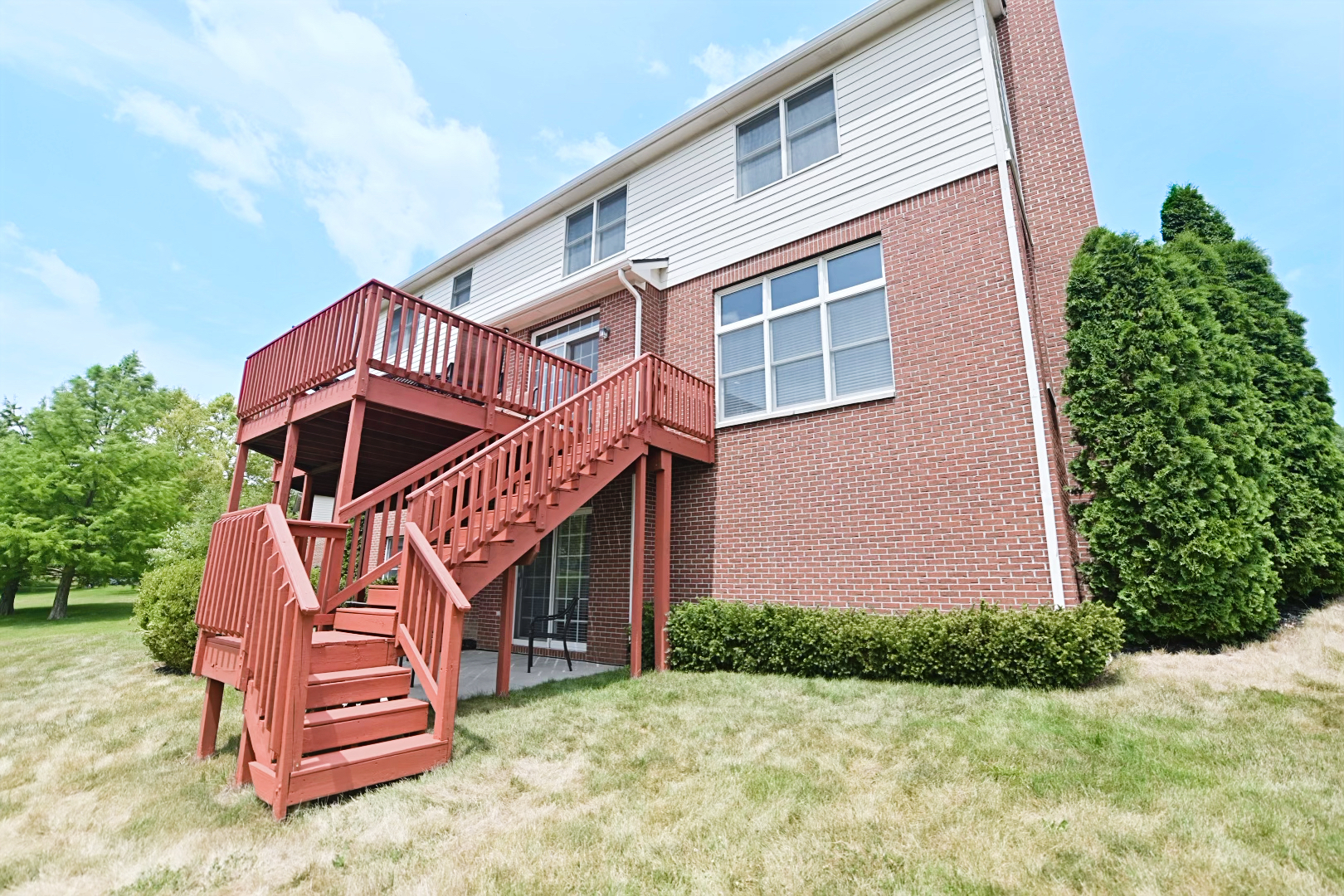 1077 Sullivans Ridge Zionsville, IN 46077 - Photo 57 of 58
