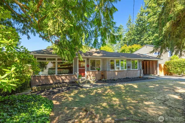 $827,000 | 19005 104th Avenue Northeast, Bothell, WA 98011