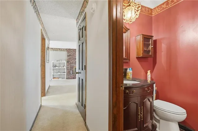 $215,000 | 1229 Michele Drive, Excelsior Springs, MO 64024