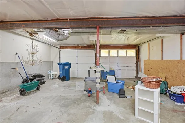 $215,000 | 1229 Michele Drive, Excelsior Springs, MO 64024