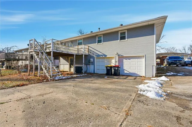 $215,000 | 1229 Michele Drive, Excelsior Springs, MO 64024