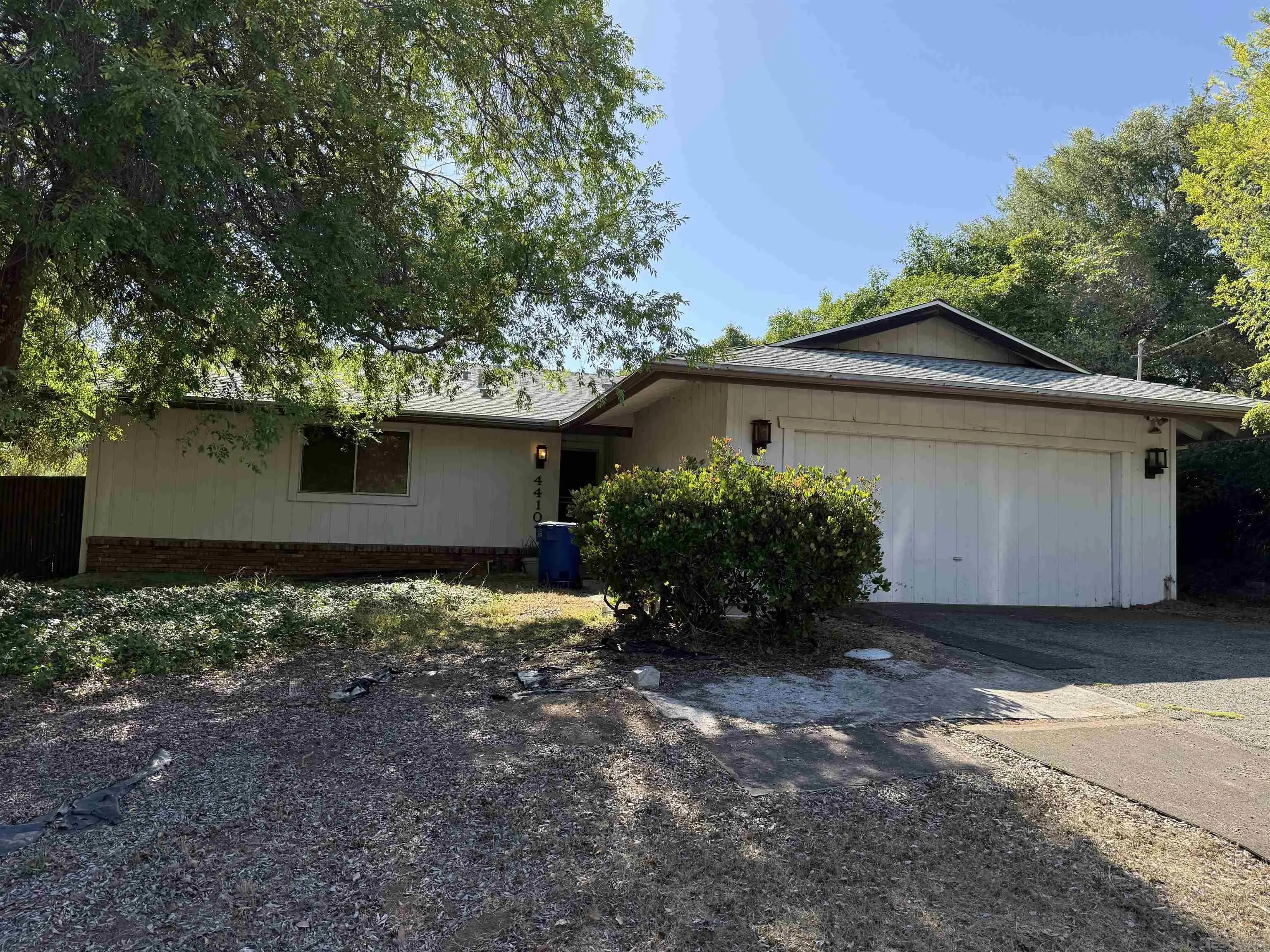 4410 Shade Road La Mesa, CA 91941 - Photo 1 of 2