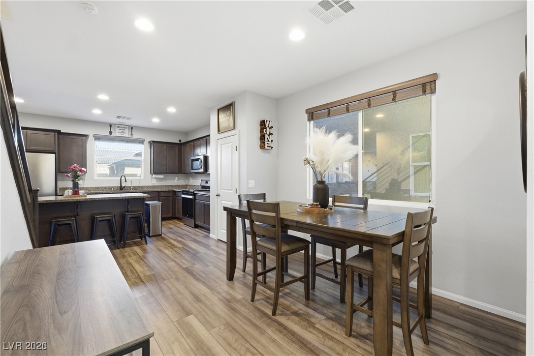 2316 Stone Well Road North Las Vegas, NV 89031 - Photo 12 of 32