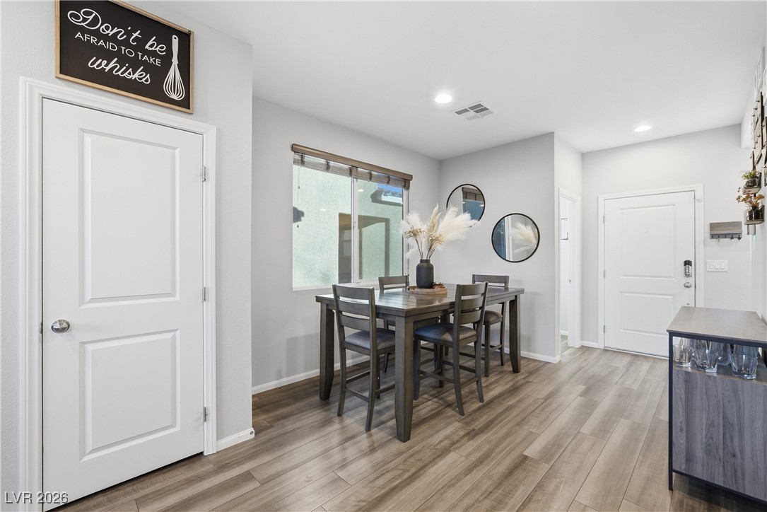 2316 Stone Well Road North Las Vegas, NV 89031 - Photo 13 of 32