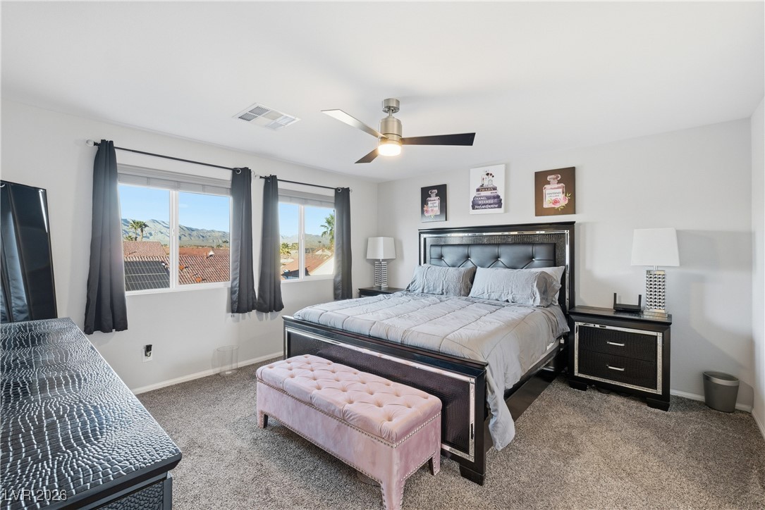 2316 Stone Well Road North Las Vegas, NV 89031 - Photo 14 of 32