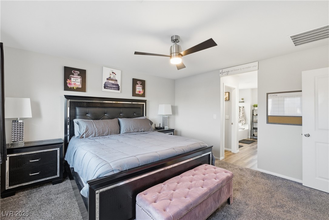 2316 Stone Well Road North Las Vegas, NV 89031 - Photo 15 of 32