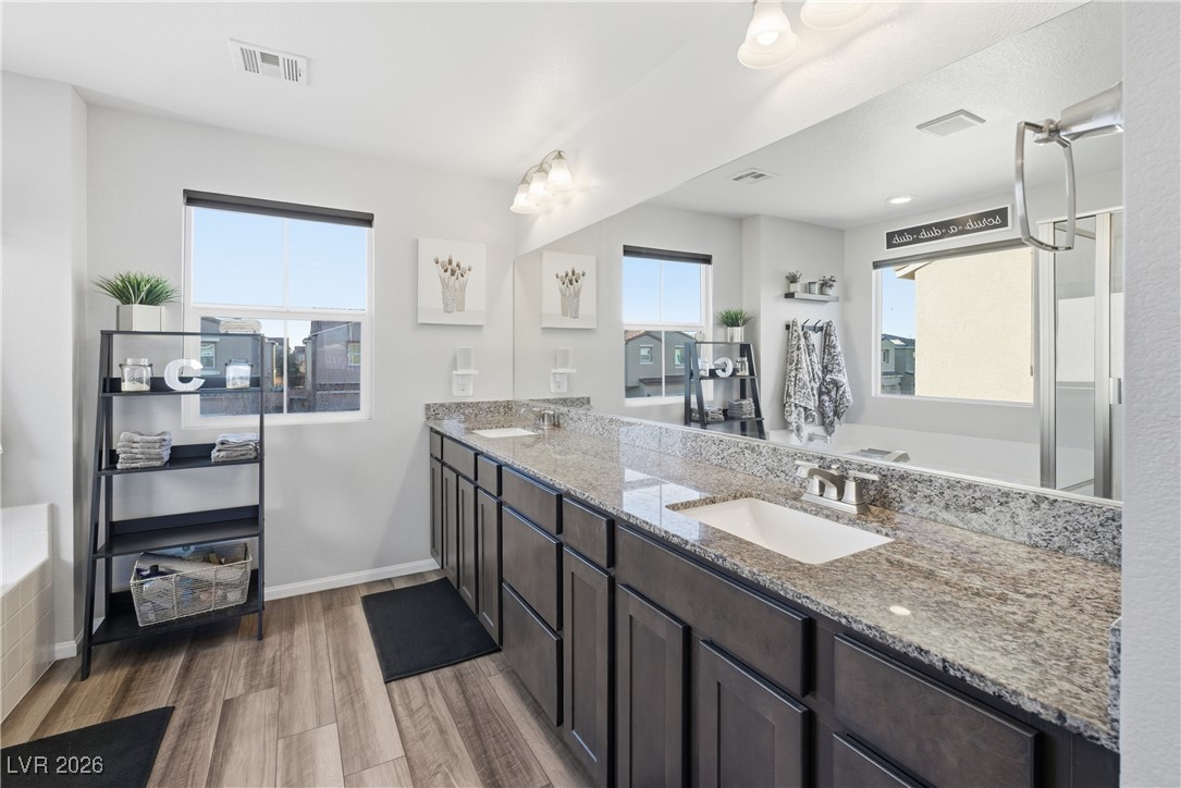 2316 Stone Well Road North Las Vegas, NV 89031 - Photo 16 of 32