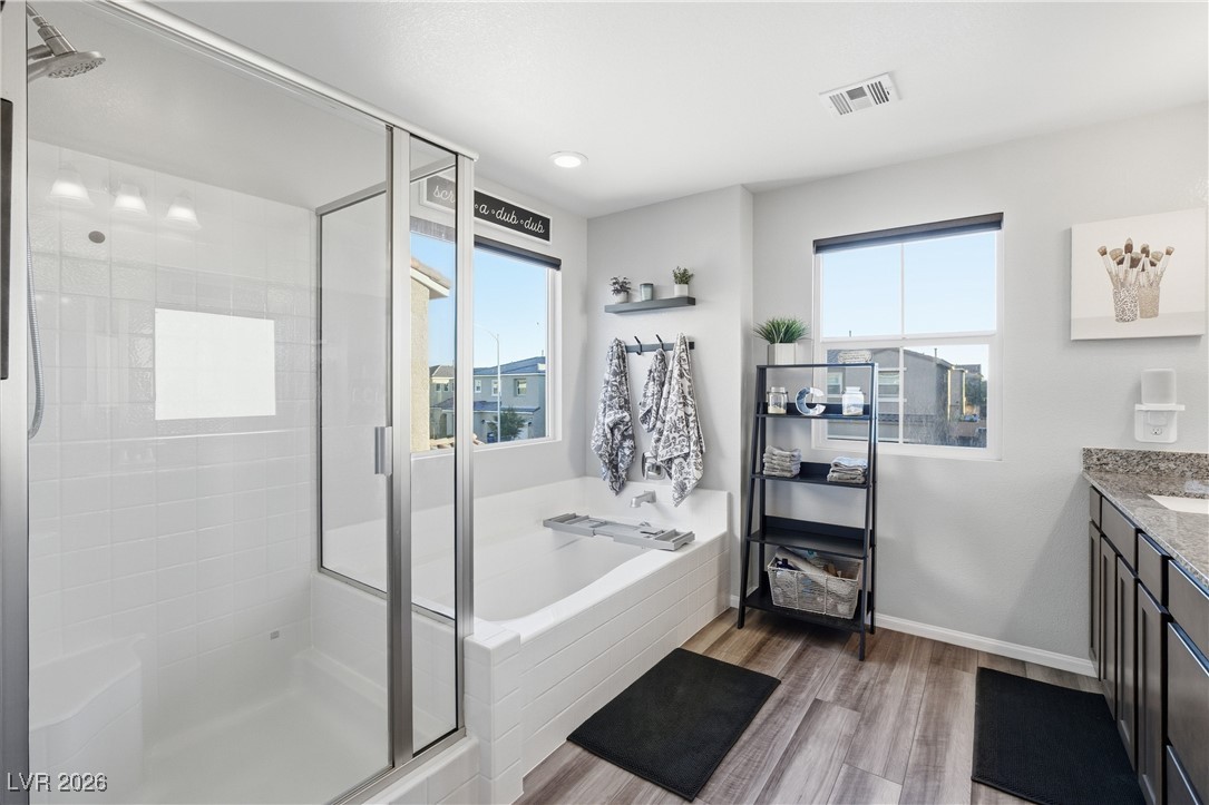 2316 Stone Well Road North Las Vegas, NV 89031 - Photo 17 of 32